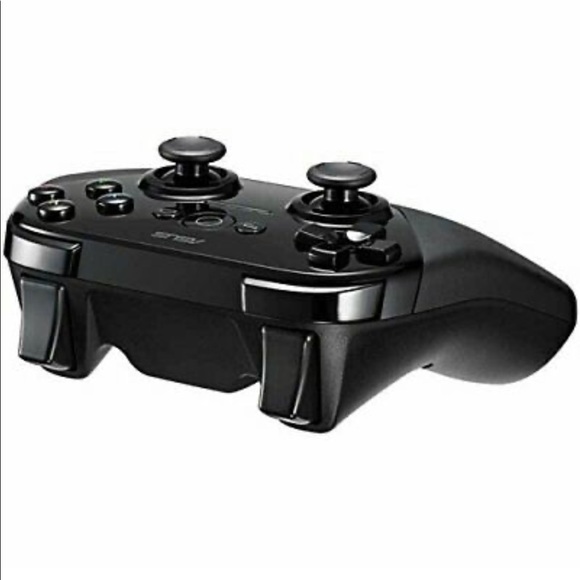 ASUS TV500BG Gamepad Wireless Gaming Controller - Picture 3 of 5